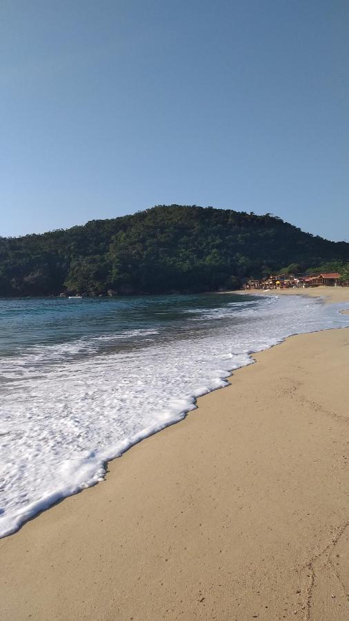 Pousada Da Helena Trindade 外观 照片